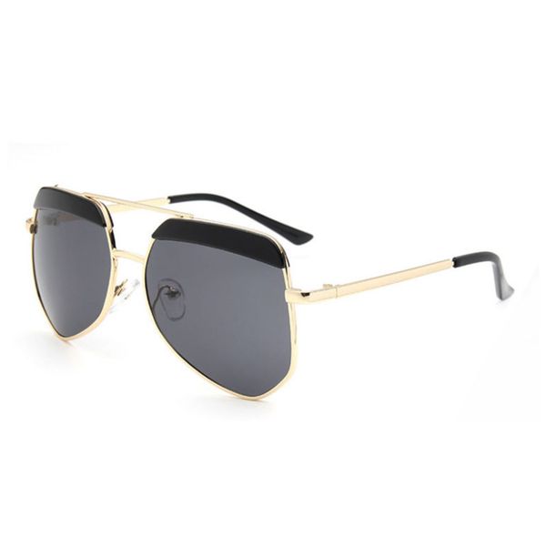 fashionable brand design modern retro triangle women's sunglasses men's sunshade glasses truncated celebrity street sprops, White;black
fashionable brand design modern retro triangle women's sunglasses men's sunshade glasses truncated celebrity street sprops, White;black