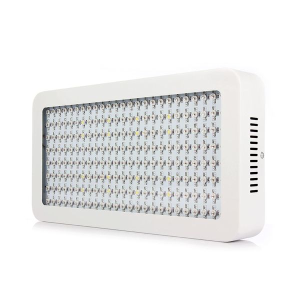 1000w Dual Chips Full Light Spectrum Led Plant Growth Lamp White For Tent Covered Green Houses Lamp