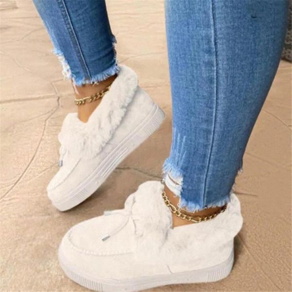 2020 new fashion women snow boots fur platform comfort winter shoes ladies casual ankle boots suede female designer botas mujer #qy7k, Black
2020 new fashion women snow boots fur platform comfort winter shoes ladies casual ankle boots suede female designer botas mujer #qy7k, Black