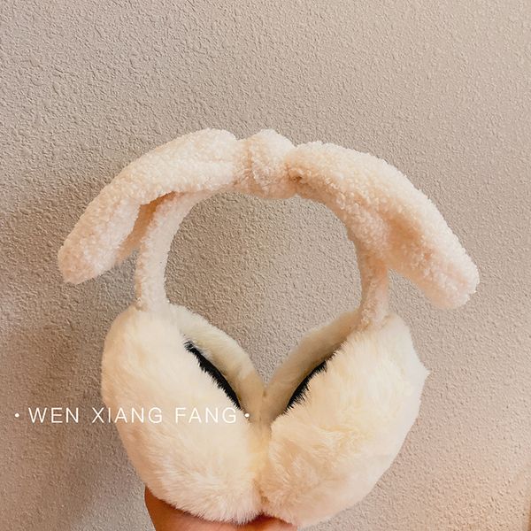 keep newwarm chao women brand for ins winter lovely rabbit ears earmuffs pack korean version antie ear cover
keep newwarm chao women brand for ins winter lovely rabbit ears earmuffs pack korean version antie ear cover