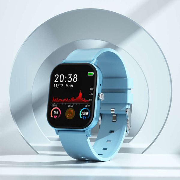 v6 smart watch, with bluetooth touch large screen, controls heart rate and blood prsure
v6 smart watch, with bluetooth touch large screen, controls heart rate and blood prsure