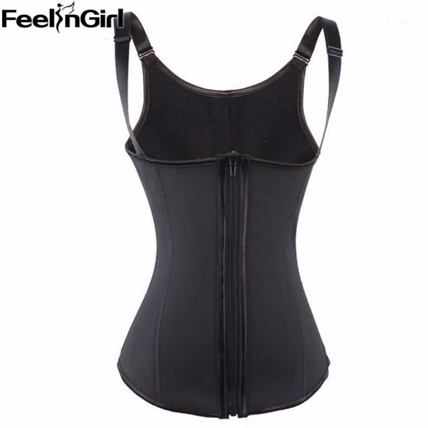 black/beige steel boned latex waist cincher latex vest zipper front plus size waist shaper women slimming bodyshaper b51, Black;white
black/beige steel boned latex waist cincher latex vest zipper front plus size waist shaper women slimming bodyshaper b51, Black;white