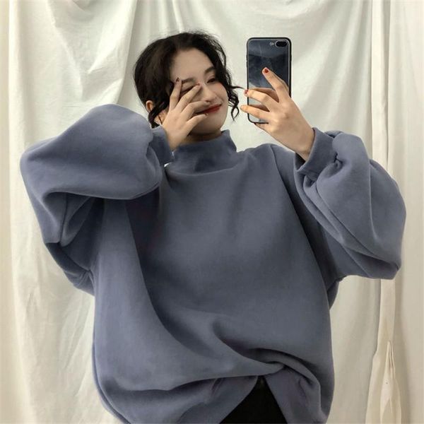 women's t-shirt japan spring black lovely girls girl loose kawaii womens high street hoodies long sleeve harajuku streetwear fashion 1, White
women's t-shirt japan spring black lovely girls girl loose kawaii womens high street hoodies long sleeve harajuku streetwear fashion 1, White