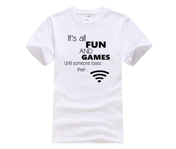 sport printed fashion printed t-shirt crew neck short sleeve casual funny computer internet quote t shirt
sport printed fashion printed t-shirt crew neck short sleeve casual funny computer internet quote t shirt
