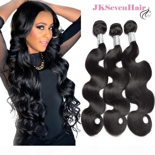 12a grade virgin brazilian body wave hair extension 3pcs peruvian indian malaysian 100% unprocessed human hair bundles, Black
12a grade virgin brazilian body wave hair extension 3pcs peruvian indian malaysian 100% unprocessed human hair bundles, Black