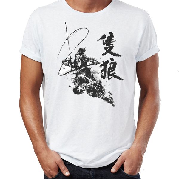 men's t shirt sekiro shadow die twice awesome artwork printed tee sport hooded sweatshirt hoodie 
men's t shirt sekiro shadow die twice awesome artwork printed tee sport hooded sweatshirt hoodie