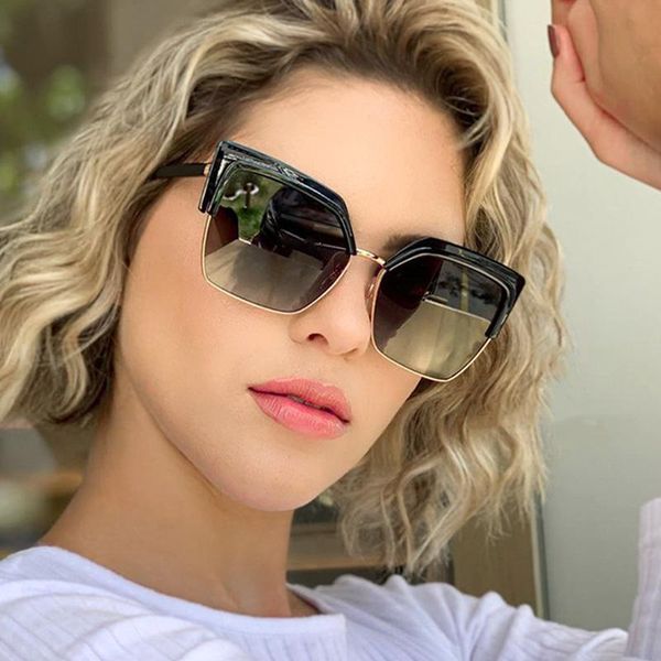 sunglasses frames 2021 woomen polarized near short sighted myopia minus diopter hyperopia small prescription sun glasses fml, Silver
sunglasses frames 2021 woomen polarized near short sighted myopia minus diopter hyperopia small prescription sun glasses fml, Silver