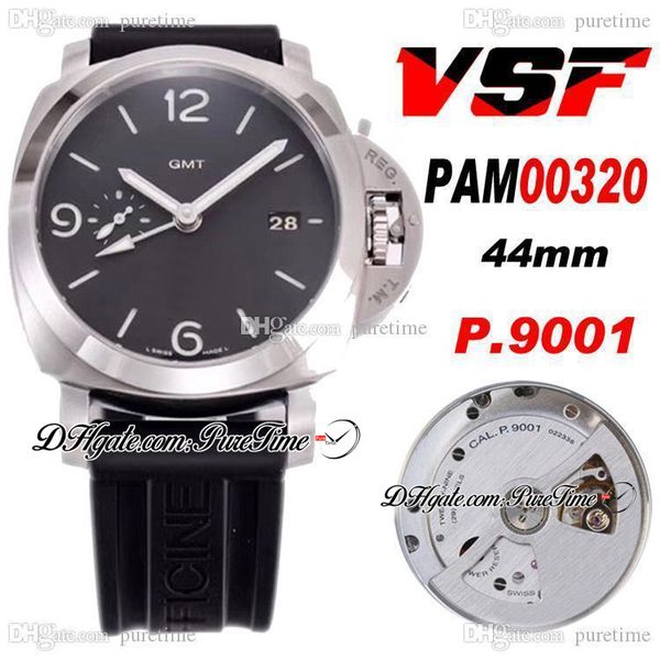 vsf v3 44mm vs320 p.9001 p9001 automatic mens watch steel case black dial vs00320 edition black rubber strap 2020 ptpm puretime, Slivery;brown
vsf v3 44mm vs320 p.9001 p9001 automatic mens watch steel case black dial vs00320 edition black rubber strap 2020 ptpm puretime, Slivery;brown