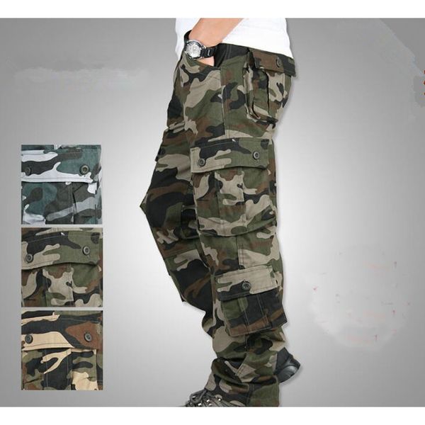 2021 men pantalon homme camo pantme cargo hip hop streetwear running casual tactical pants yymq, Black;white
2021 men pantalon homme camo pantme cargo hip hop streetwear running casual tactical pants yymq, Black;white