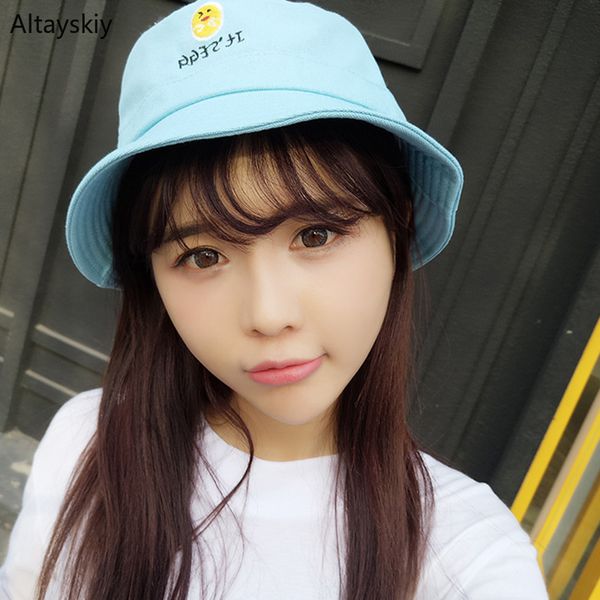 hats women letter print embroidered sun shading cartoon kawaii womens hat korean trendy all-match lovely leisure, Blue;gray
hats women letter print embroidered sun shading cartoon kawaii womens hat korean trendy all-match lovely leisure, Blue;gray
