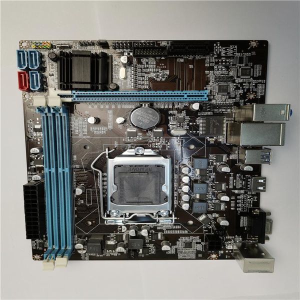 intel b75 motherboard hdmi vga mainboard usb3.0 lga1155 for i3 cpu ddr3 memory ddr3 1066/1333/1600 mhz micro-atx new
intel b75 motherboard hdmi vga mainboard usb3.0 lga1155 for i3 cpu ddr3 memory ddr3 1066/1333/1600 mhz micro-atx new
