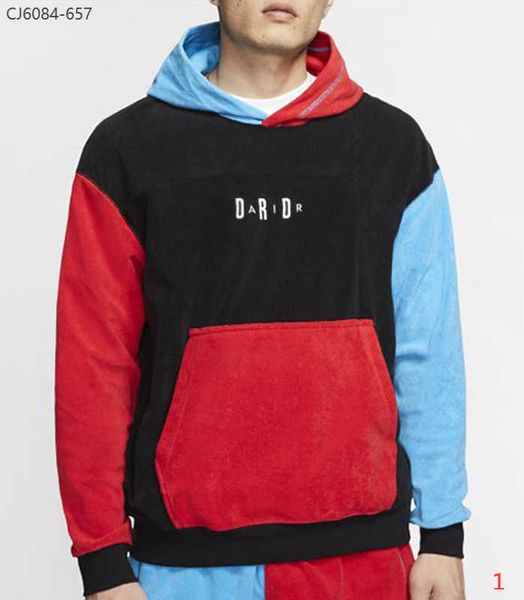 2020 новое прибытие mens спорта толстовки моды осень и зима толстовка для streetwear tops casual открытый hoodie размер s-2xl, Black
2020 новое прибытие mens спорта толстовки моды осень и зима толстовка для streetwear tops casual открытый hoodie размер s-2xl, Black
