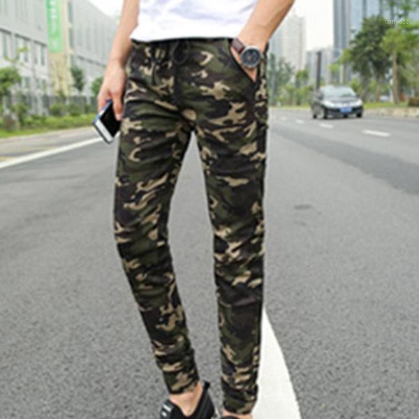 men's pants casual thin breathable tie drawstring long men sporty camouflage color pockets waist skinny cargo pants1, Black
men's pants casual thin breathable tie drawstring long men sporty camouflage color pockets waist skinny cargo pants1, Black