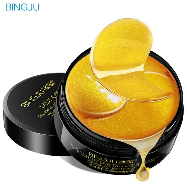 24k gold integrating various plants collagen eye mask anti-aging delete pouch skin care black mask face care mascarilla 60pcs eye mask
24k gold integrating various plants collagen eye mask anti-aging delete pouch skin care black mask face care mascarilla 60pcs eye mask