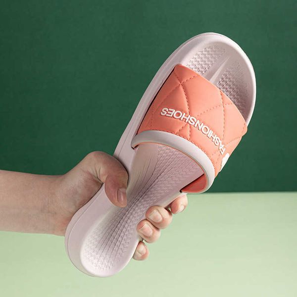 new eva thick soled summer home bathroom men's and women's cool couple non slip indoor children's slippers, Black
new eva thick soled summer home bathroom men's and women's cool couple non slip indoor children's slippers, Black