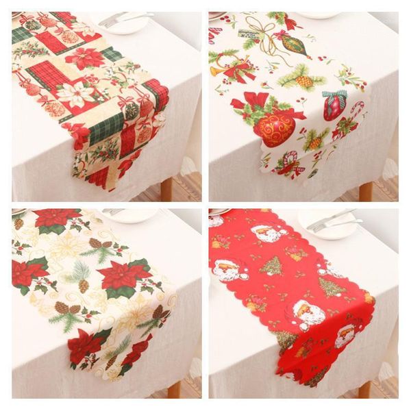 2020 christmas table decorations table runner ornaments navidad decorations for home new year 2021 noel natal dinner party decor1
2020 christmas table decorations table runner ornaments navidad decorations for home new year 2021 noel natal dinner party decor1
