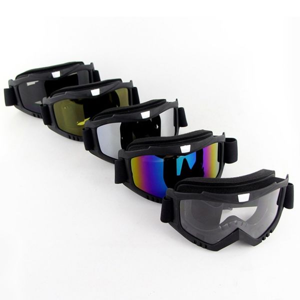protection riding goggles outdoor eyewear motorbike windproof moto eye sport helmet glasses rodiu, White;black
protection riding goggles outdoor eyewear motorbike windproof moto eye sport helmet glasses rodiu, White;black