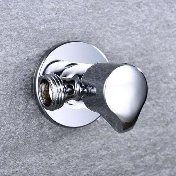 Double Outlet Brass Angle Valve Kitchen Bathroom Accessories Water Heater Angle Valves G1/2" Male Thread Toilet Valves
Double Outlet Brass Angle Valve Kitchen Bathroom Accessories Water Heater Angle Valves G1/2" Male Thread Toilet Valves
