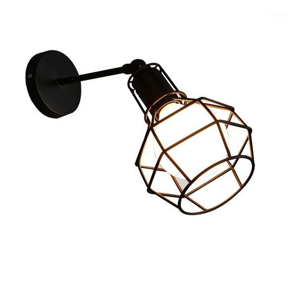 wall lamp retro industrial wall light led sconce vintage lights for restaurant bedside bar cafe home lighting e271
wall lamp retro industrial wall light led sconce vintage lights for restaurant bedside bar cafe home lighting e271