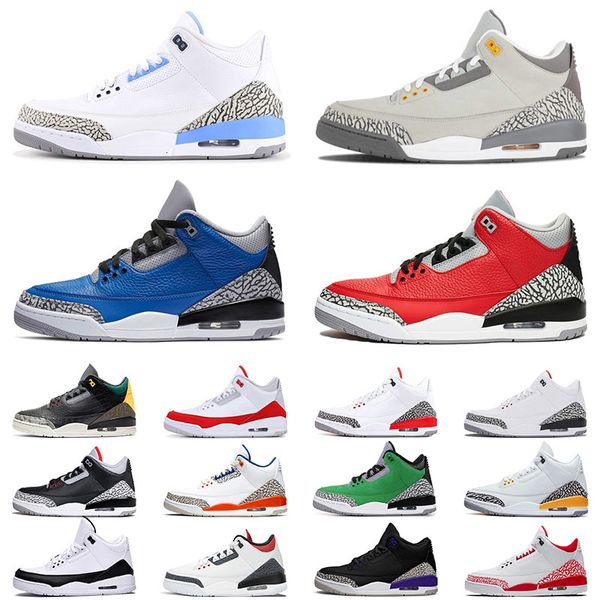 3 3s 2020 unc womens mens shoes varsity royal cool grey chicago satin\r\r knicks rivals sneakers trainers
3 3s 2020 unc womens mens shoes varsity royal cool grey chicago satin\r\r knicks rivals sneakers trainers