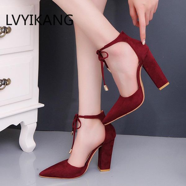 summer new women shoes basic style retro fashion high heels pointed toe office & career shallow footwear women pumps, Black
summer new women shoes basic style retro fashion high heels pointed toe office & career shallow footwear women pumps, Black