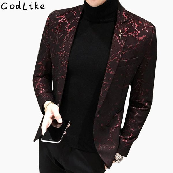 slim bleiser masculino 2021 winter casual fit floral suit mens flower blazer party dress outfit pantalon trendy blaser masculino, White;black
slim bleiser masculino 2021 winter casual fit floral suit mens flower blazer party dress outfit pantalon trendy blaser masculino, White;black
