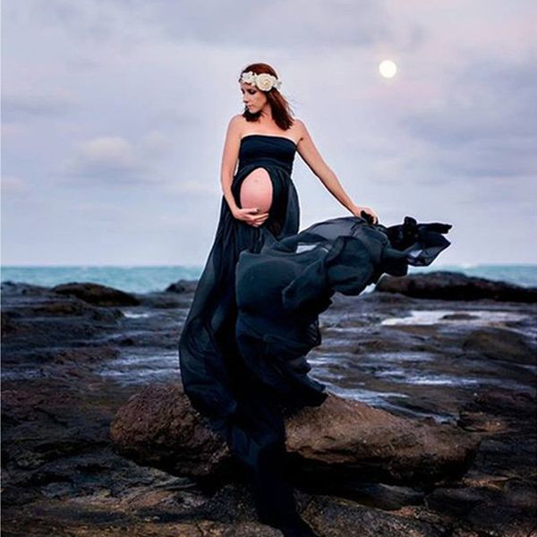 maternity pgraphy props fancy maternity dresses pregnant clothes maxi chiffon dress p session dresses for p shoot lj201120, White
maternity pgraphy props fancy maternity dresses pregnant clothes maxi chiffon dress p session dresses for p shoot lj201120, White