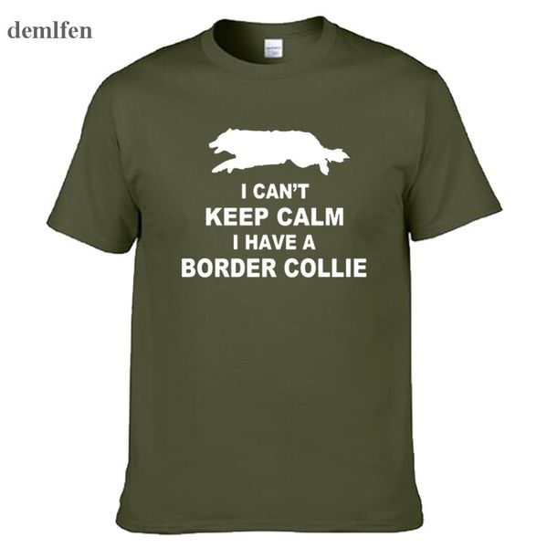 funny can't keep calm border collie t-shirt tees shirt homme summer short sleeve men t shirts male camiseta sport hooded sweatshirt hoo
funny can't keep calm border collie t-shirt tees shirt homme summer short sleeve men t shirts male camiseta sport hooded sweatshirt hoo