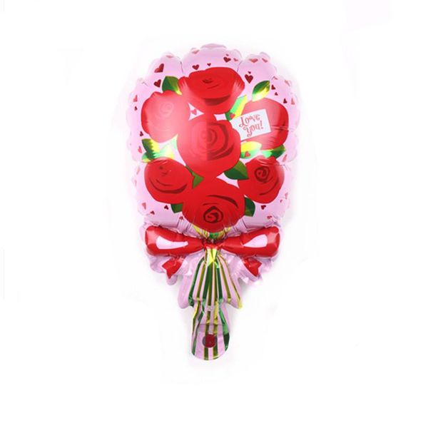 1pc 18inch flowers aluminum foil balloons lovely toys wedding favors and gifts children birthday party decorations helium globos wmtutw
1pc 18inch flowers aluminum foil balloons lovely toys wedding favors and gifts children birthday party decorations helium globos wmtutw