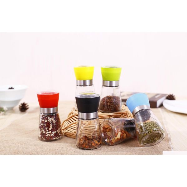 salt and pepper mill grinder glass pepper grinder shaker salt container connt jar holder new cerami jllkbn dayupshop
salt and pepper mill grinder glass pepper grinder shaker salt container connt jar holder new cerami jllkbn dayupshop