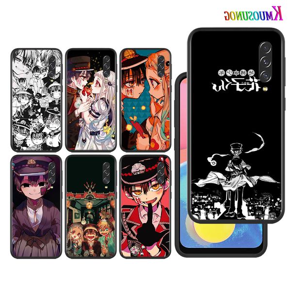 silicone shell anime hanako kun yugi for samsung galaxy a90 a80 a70 a60 a50 a40 a20e a2core a10 m20 black phone case
silicone shell anime hanako kun yugi for samsung galaxy a90 a80 a70 a60 a50 a40 a20e a2core a10 m20 black phone case