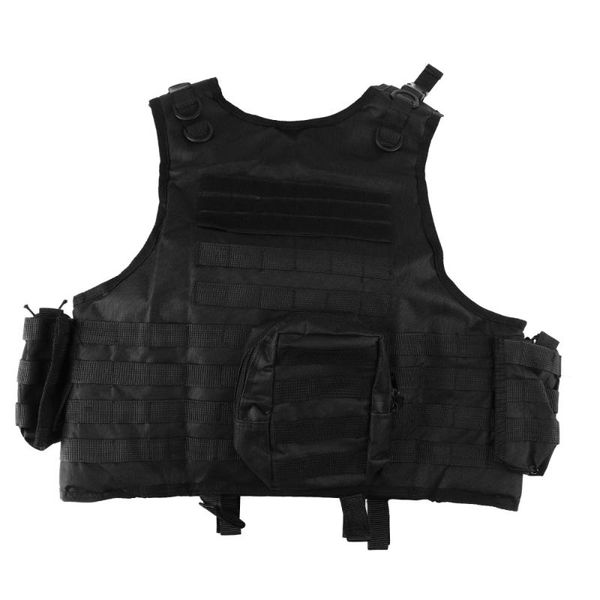 hunting jackets 1pc portable durable practical convenient useful outside game vest field cs for men women, Camo;black
hunting jackets 1pc portable durable practical convenient useful outside game vest field cs for men women, Camo;black
