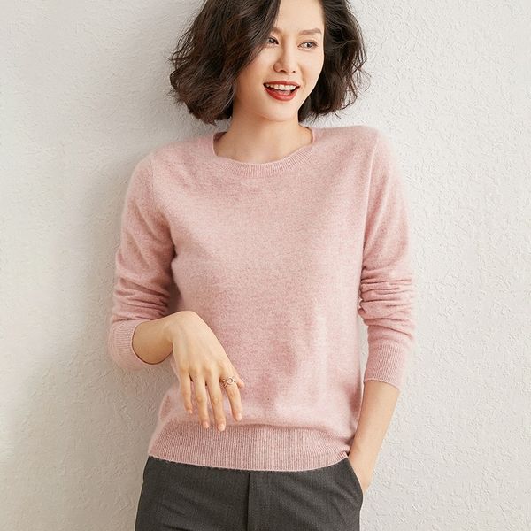 2021 selling woman sweater 100% mesh the neck solid pullovers ladies long, warm winter jumpers w1rw, White;black
2021 selling woman sweater 100% mesh the neck solid pullovers ladies long, warm winter jumpers w1rw, White;black