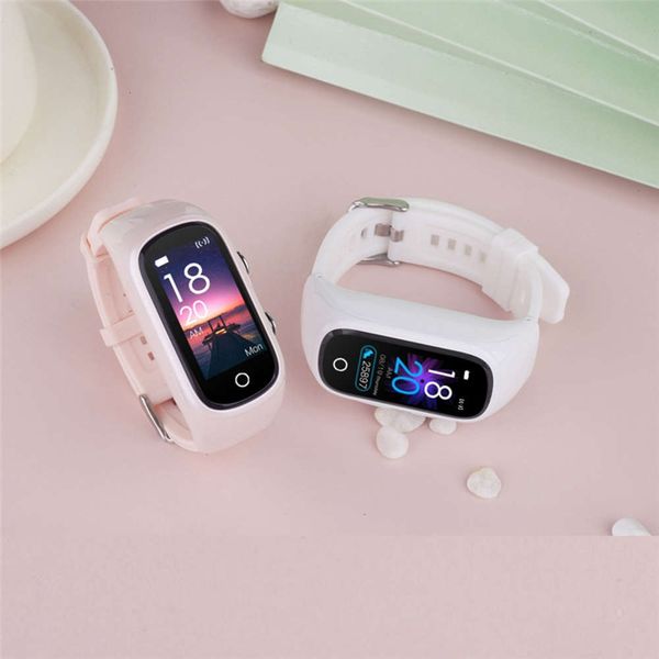 new n8 smart bracelet headset two in one bluetooth call multiple exercise mod heart rate and blood prsure moni
new n8 smart bracelet headset two in one bluetooth call multiple exercise mod heart rate and blood prsure moni