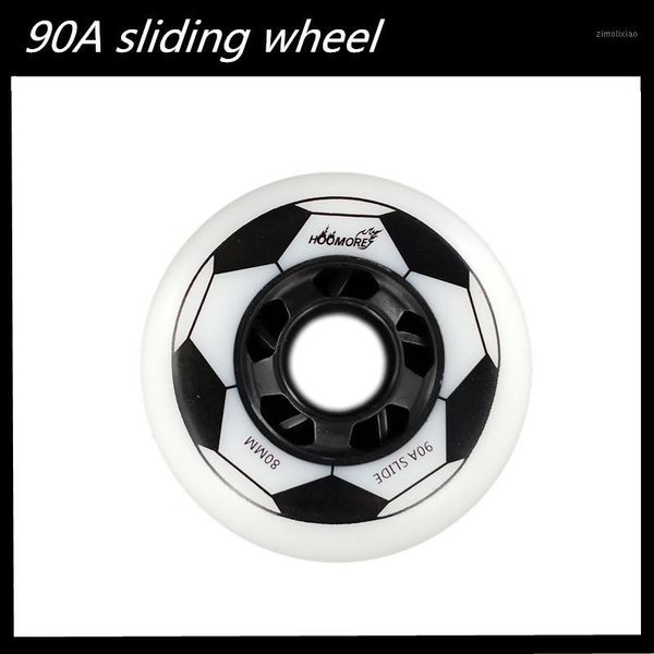 90a white jade color roller wheels for inline skates shoes 80mm 76mm 72mm with abec skating bearing for slalom fsk1
90a white jade color roller wheels for inline skates shoes 80mm 76mm 72mm with abec skating bearing for slalom fsk1