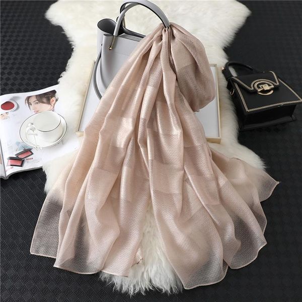 2020 new women scarf fashion plaid silk shawls wraps for lady pashmina hijabs female stoles foulard bandana summer sunscreen wmtajv, Blue;gray
2020 new women scarf fashion plaid silk shawls wraps for lady pashmina hijabs female stoles foulard bandana summer sunscreen wmtajv, Blue;gray