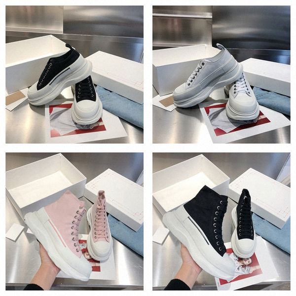 fashion platform casual shoes boot tread slick canvas sneaker girls high boots pale pink red royal white triple black whith chaussures
fashion platform casual shoes boot tread slick canvas sneaker girls high boots pale pink red royal white triple black whith chaussures