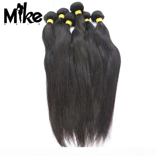 grade 5a natural color 2 bundles a lot human hair weaving silky malaysian straight hair-1, Black
grade 5a natural color 2 bundles a lot human hair weaving silky malaysian straight hair-1, Black