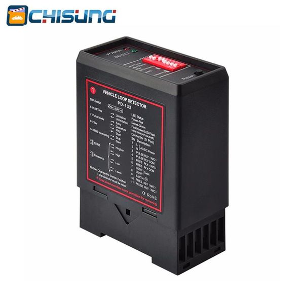 car park barrier loop detectors pd132 inductive vehicle loop detector / sensor for vehicle access
car park barrier loop detectors pd132 inductive vehicle loop detector / sensor for vehicle access