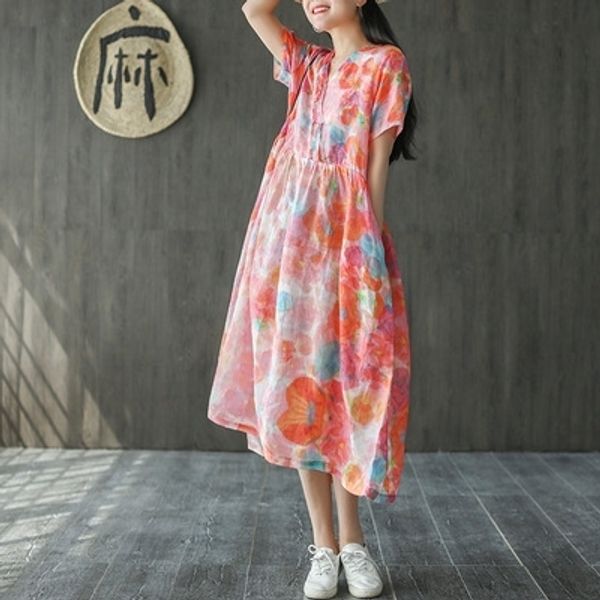 gvw01 белья цифровой лето рукав новой свободного dresslong платье юбки короткой размер v-образный вырез большой печататься средней длиной пл, Black;gray
gvw01 белья цифровой лето рукав новой свободного dresslong платье юбки короткой размер v-образный вырез большой печататься средней длиной пл, Black;gray