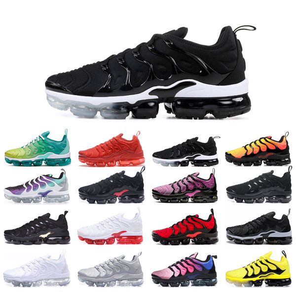 plus running shoes mens womens triple white bred core black dmp sunset blue fury zebra aurora green psychic pink lemon lime cool grey size 3, White;red
plus running shoes mens womens triple white bred core black dmp sunset blue fury zebra aurora green psychic pink lemon lime cool grey size 3, White;red