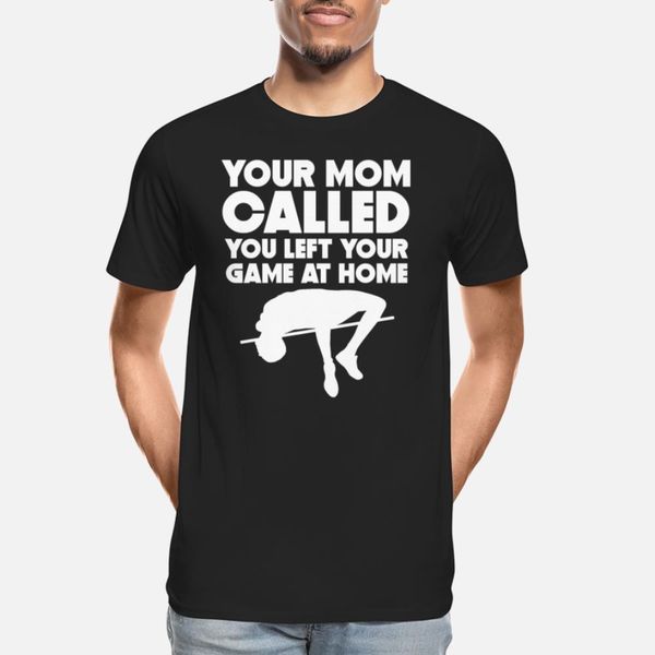 mom called you left your game at home high jump t shirt fit street sports tracksuit hoodie sweatshirt
mom called you left your game at home high jump t shirt fit street sports tracksuit hoodie sweatshirt