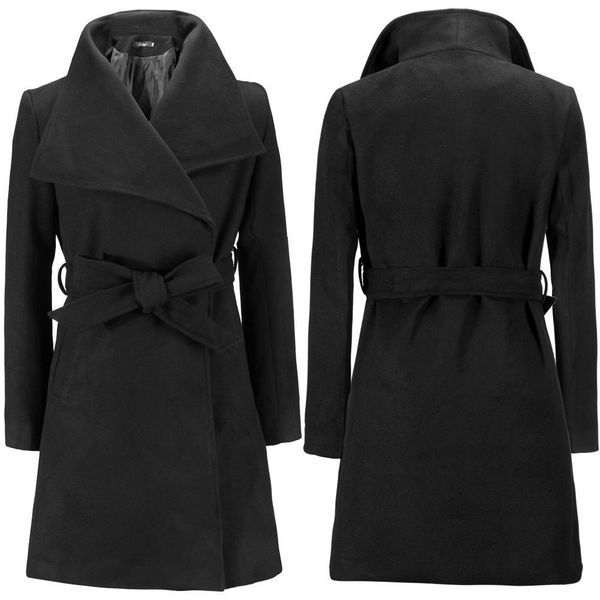 autumn and winter european and american womens woolen overcoat slim fit long woolen coat womens one product dropshipping, Black
autumn and winter european and american womens woolen overcoat slim fit long woolen coat womens one product dropshipping, Black