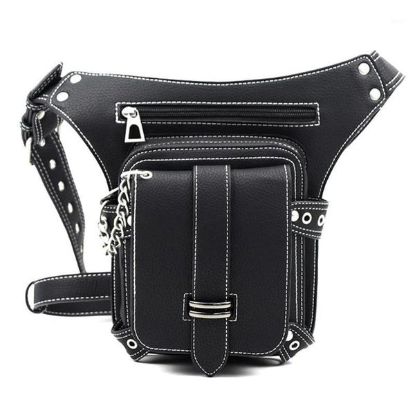 steampunk vintage bag retro rock gothic retro bag goth shoulder waist bags packs victorian style women men leg
steampunk vintage bag retro rock gothic retro bag goth shoulder waist bags packs victorian style women men leg