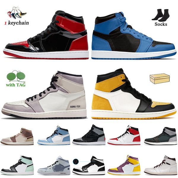 yellow toe 1s high og women mens basketball shoes jumpman 1 element gore-tex sail light bone patent bred dark marina blue a ma maniere herit
yellow toe 1s high og women mens basketball shoes jumpman 1 element gore-tex sail light bone patent bred dark marina blue a ma maniere herit
