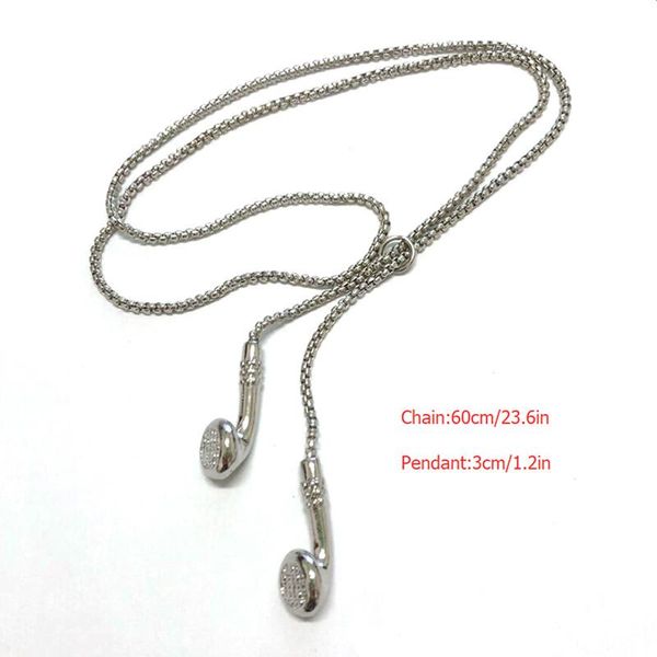 мода хип-хоп музыка кулон ожерелье наушников прохладный подарки mens long chain золото серебро цвет, Silver
мода хип-хоп музыка кулон ожерелье наушников прохладный подарки mens long chain золото серебро цвет, Silver