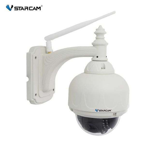 vstarcam draadloze ptz dome ip camera outdoor 720 p hd 4x zoom cctv video netwerk surveillance ip camera wifi
vstarcam draadloze ptz dome ip camera outdoor 720 p hd 4x zoom cctv video netwerk surveillance ip camera wifi