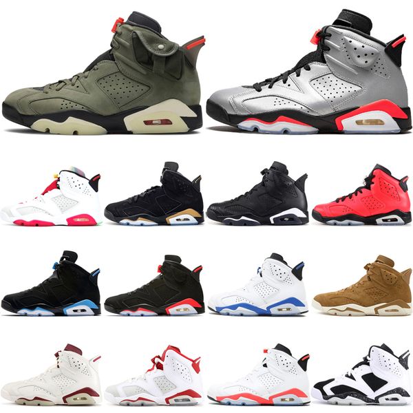 jumpman 6 mens basketball shoes carmine hare marron alternate indoor outdoor fashion all-match trainers sport sneakers us 7-13
jumpman 6 mens basketball shoes carmine hare marron alternate indoor outdoor fashion all-match trainers sport sneakers us 7-13