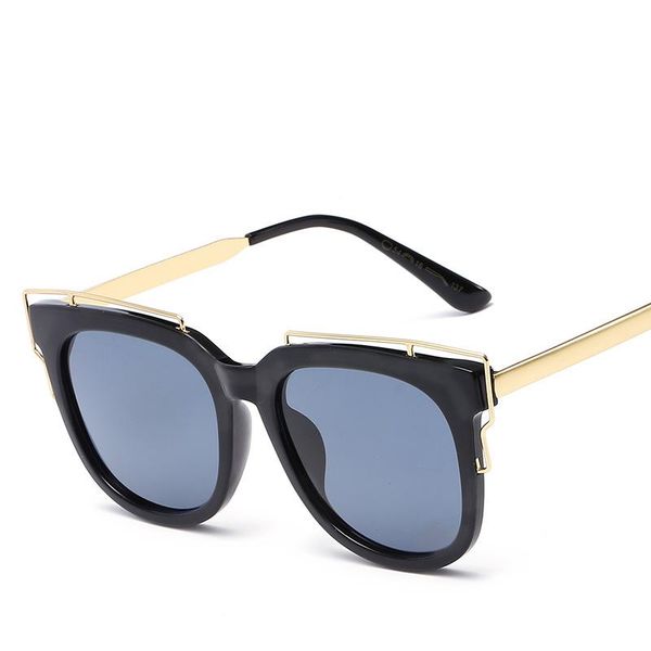 sunglasses cateye women polarized sun glasses for female driving vintage retro brand designer woman shades tac lens metal frames, White;black
sunglasses cateye women polarized sun glasses for female driving vintage retro brand designer woman shades tac lens metal frames, White;black