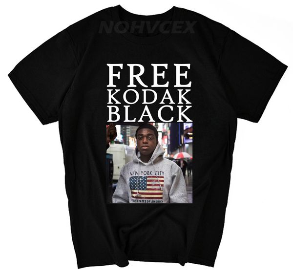 мужская с коротким рукавом o-образного вырез футболка лето stree twear free kodak black t shirt спорт толстовка с капюшоном толстовка
мужская с коротким рукавом o-образного вырез футболка лето stree twear free kodak black t shirt спорт толстовка с капюшоном толстовка